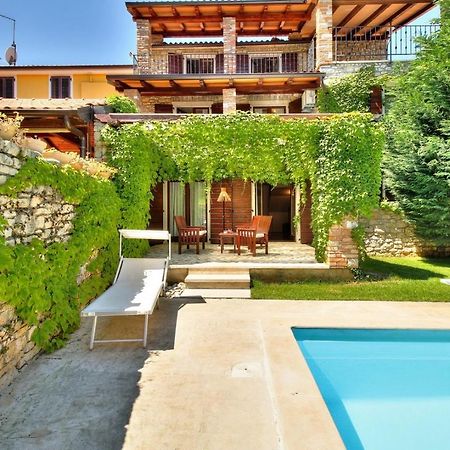 Villa Anthony With 3 Bedroom And Private Pool Near Umag Materada Exterior photo